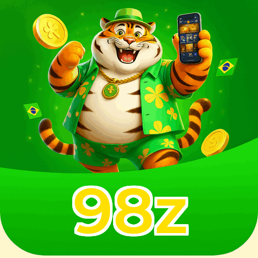 98z segurança SSL 256-bit