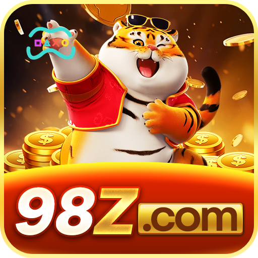 Logo da 98z - Cassino Online Certificado Brasil